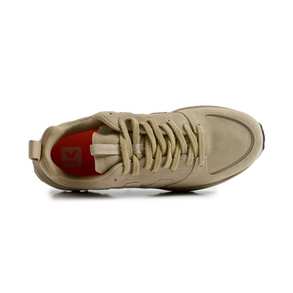 New in box VEJA VENTURI FULL SUEDE TRAIL SHOES Sz 38 - Picture 5 of 9